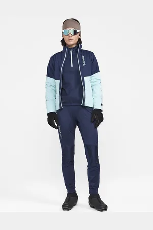 Craft Adv Nordic Race Warm Tights W