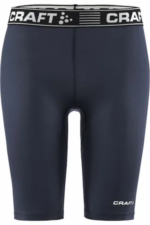 Craft Pro Control Compression Short Tights