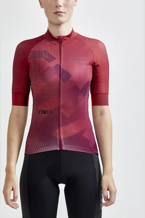 Craft CTM Aerolight Jersey W