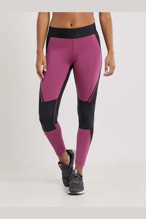 Craft Charge Mesh Tights W