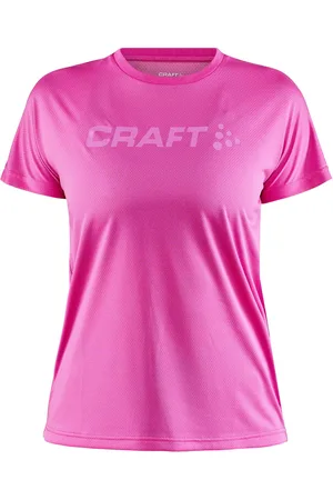 Craft Eaze Mesh Tee W