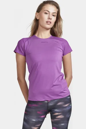 Craft ADV Essence SS Slim Tee W