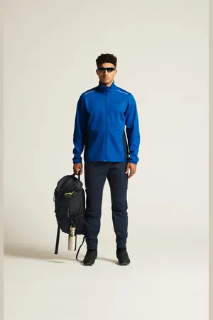 Craft Core Nordic Training FZ Pants M