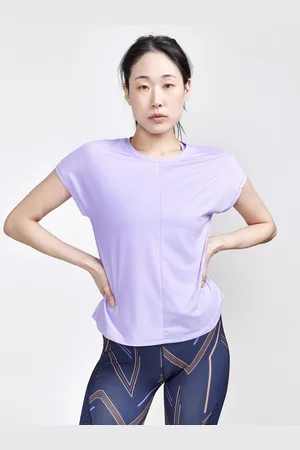 Craft Core Essence SS Tee W