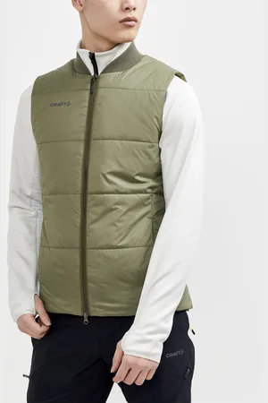 Craft CORE Light Padded Vest M