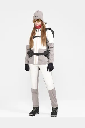 Craft Core Backcountry Hood Jacket W