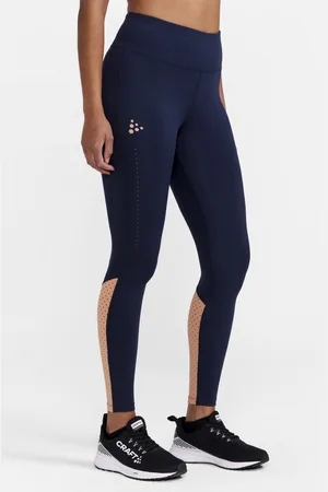 Craft ADV Charge Perforated Tights W