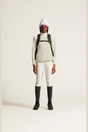 Craft PRO Nordic Race Wind Tights 2 W