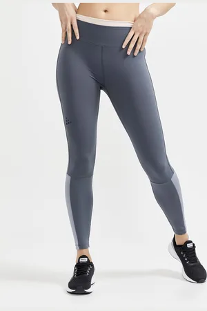 Craft Core Charge Highwaist Rib Tights W