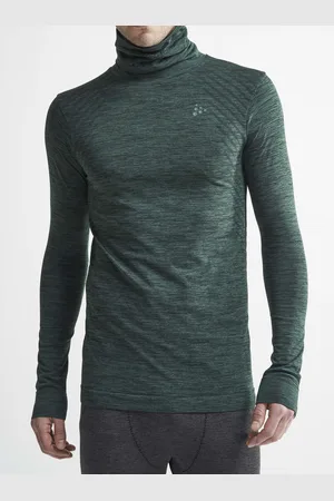 Craft Fuseknit Comfort Turtleneck M