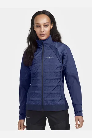 Craft ADV Nordic Training Speed Jacket W