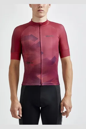 Craft CTM Aerolight Jersey M