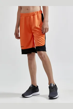 Craft CORE Focus training shorts Jr