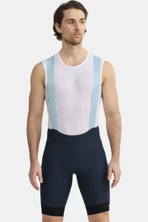 Craft PRO Gravel Bib Shorts M