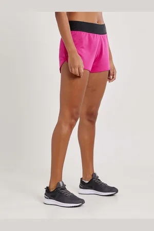 Craft Charge Mesh Shorts W