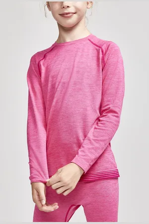 Craft CORE Dry Active Comfort LS JR