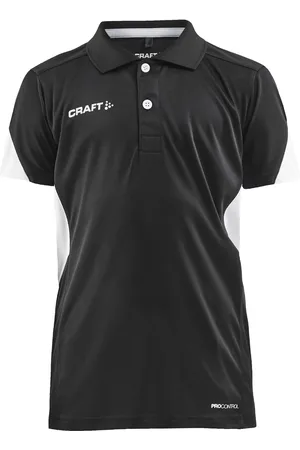 Craft Pro Control Impact Polo Jr
