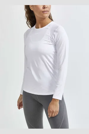 Craft ADV Essence LS Tee W