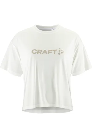 Craft CORE Tone Bi-blend Tee W