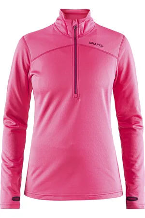 Craft Pin Halfzip W