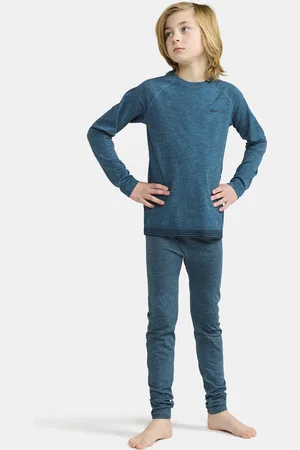 Craft CORE Dry Active Comfort SET JR
