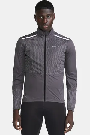 Craft Adv Bike Hydro Lumen Jacket M
