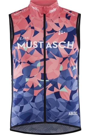 Craft Team Mustasch Wind Vest M
