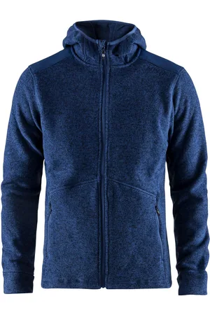 Craft Noble hood jacket M