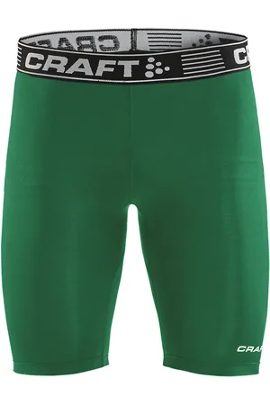 Craft Pro Control Compression Short Tights