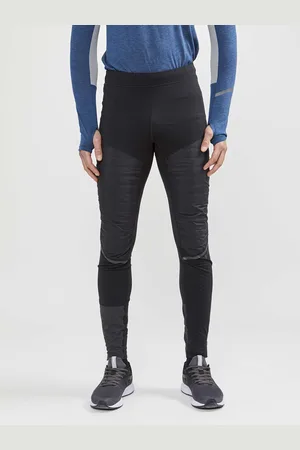 Craft Lumen SubZ Padded Tights M