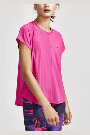 Craft Core Essence SS Tee W