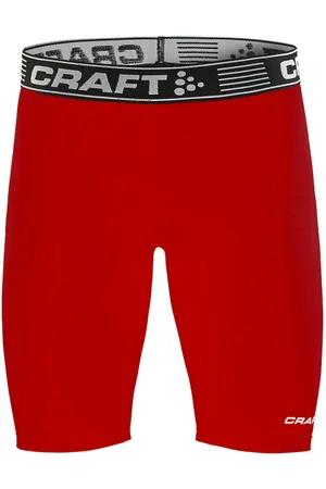Craft Pro Control Compression Short Tights