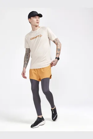 Craft Core Essence Logo Tee M