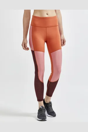 Craft ADV Charge Shiny Tights W