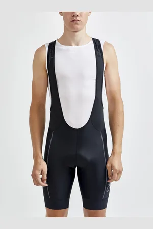 Craft Adv Endur Lumen Bib Shorts M