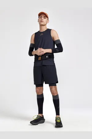 Craft PRO Trail 2in1 Shorts M