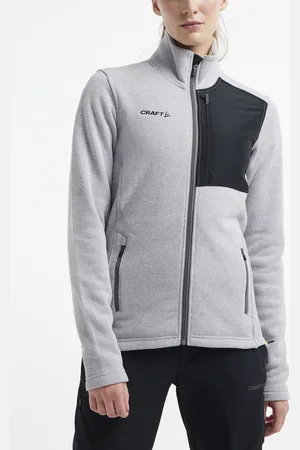 Craft ADV Explore Heavy Fleece Jacket W