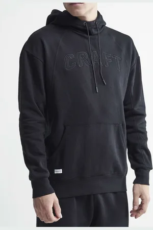 Craft Overhead Logo Hoody M