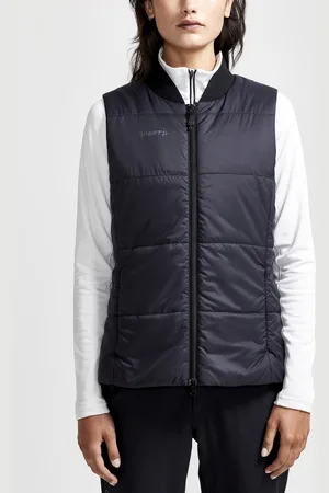 Craft CORE Light Padded Vest W