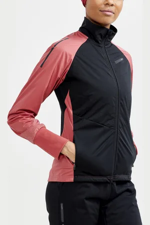 Craft ADV Nordic Training Jacket W
