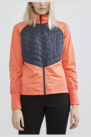 Craft ADV Nordic Training Jacket W