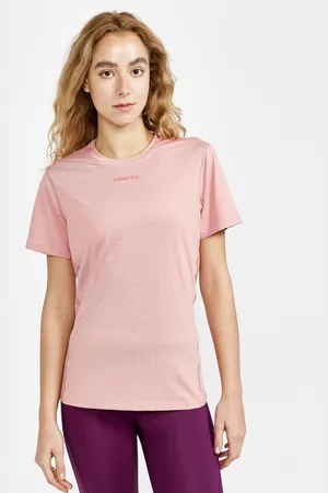 Craft ADV Essence SS Tee W
