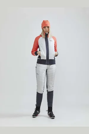 Craft ADV Storm Insulate Jacket W