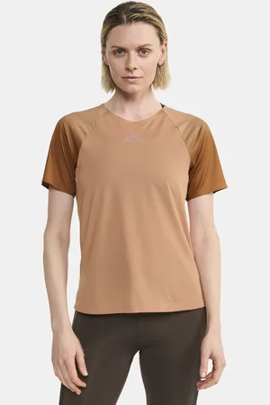 Craft PRO Trail SS Tee W