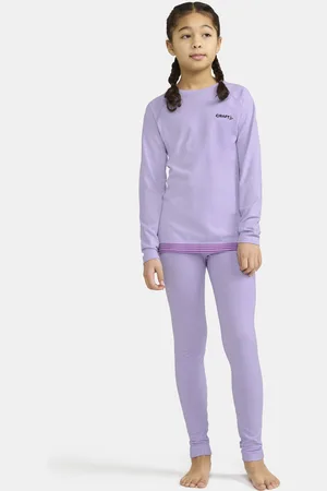 Craft CORE Dry Active Comfort SET JR