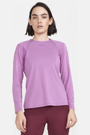 Craft ADV Essence LS Tee W