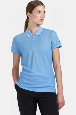 Craft CORE Unify Polo Shirt W