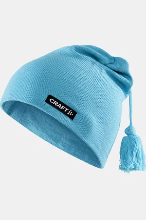 Craft Core Classic Knit Hat