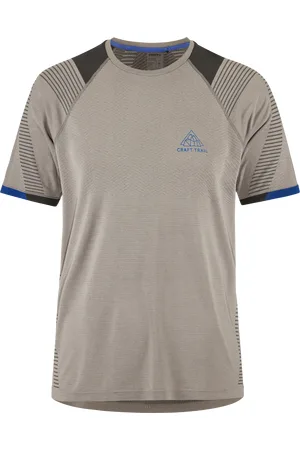 Craft PRO Trail Fuseknit SS Tee M
