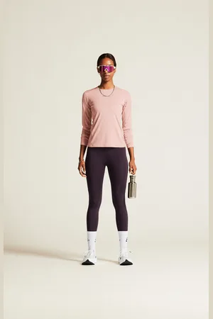 Craft ADV Essence LS Tee 2 W